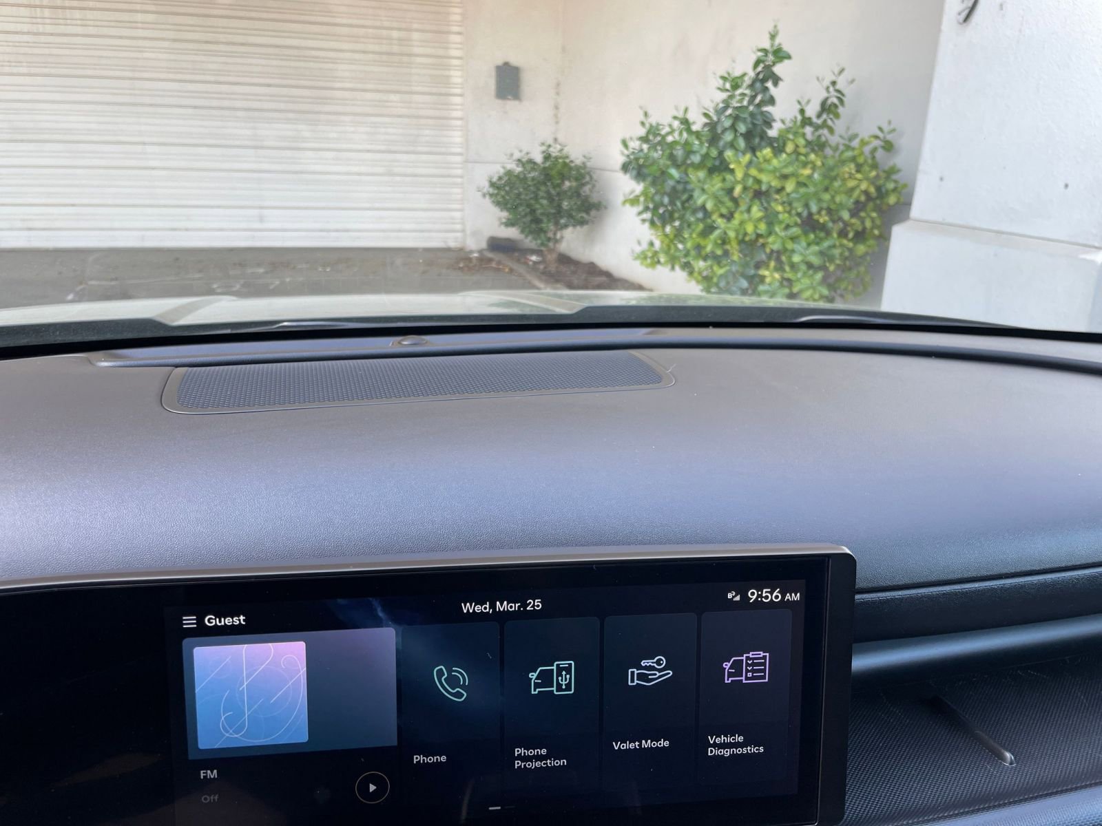 Thumbnail: 2025 Hyundai Tucson - 17