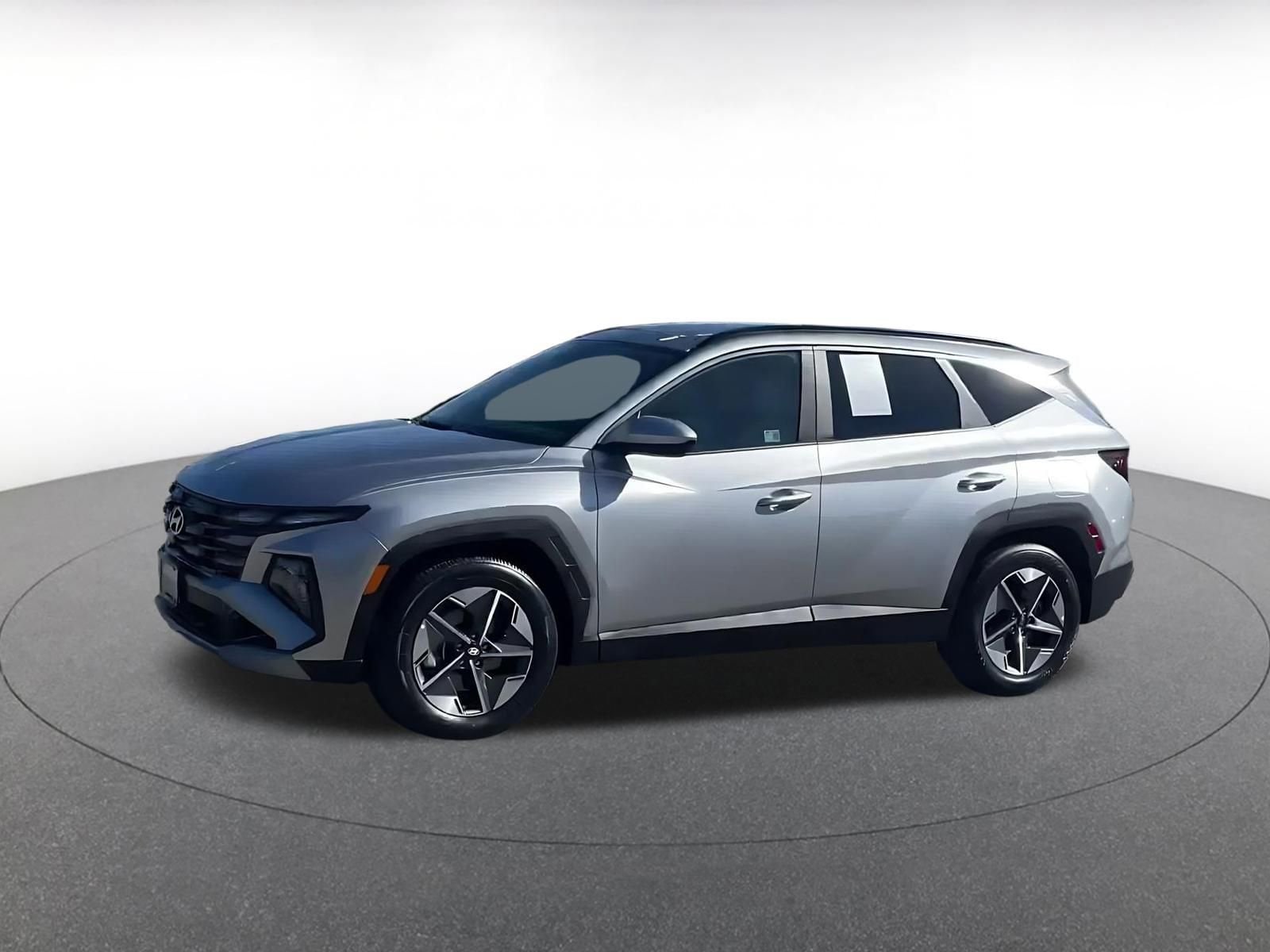 Thumbnail: 2025 Hyundai Tucson - 8