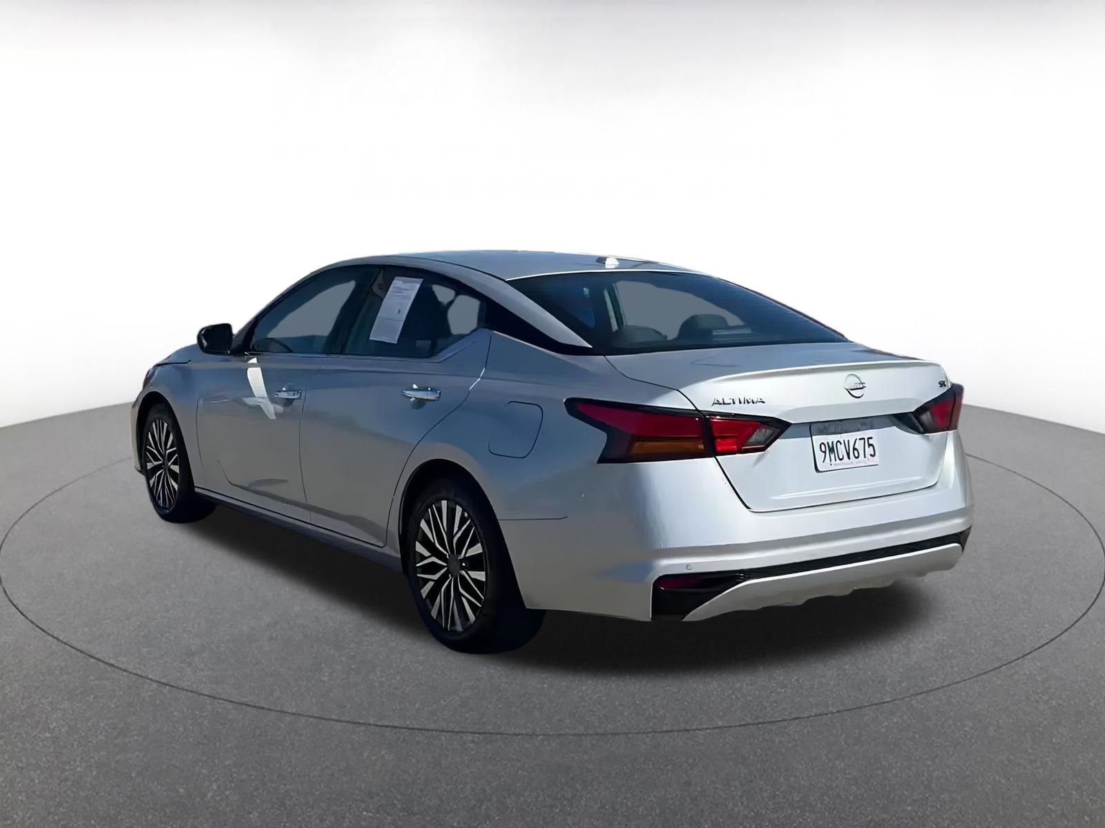 Thumbnail: 2024 Nissan Altima - 11