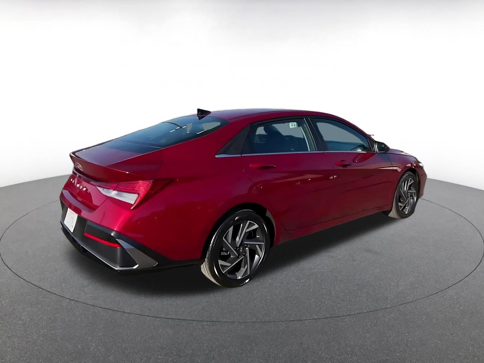 Thumbnail: 2025 Hyundai Elantra - 14