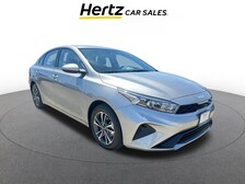 2024 Kia Forte LXS -
                  Stockton, CA
