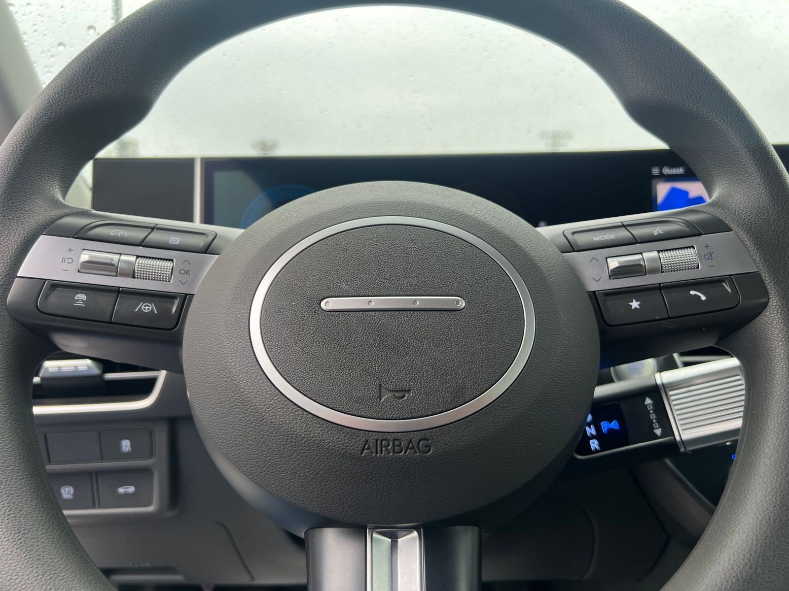 Thumbnail: 2025 Hyundai Sonata - 28