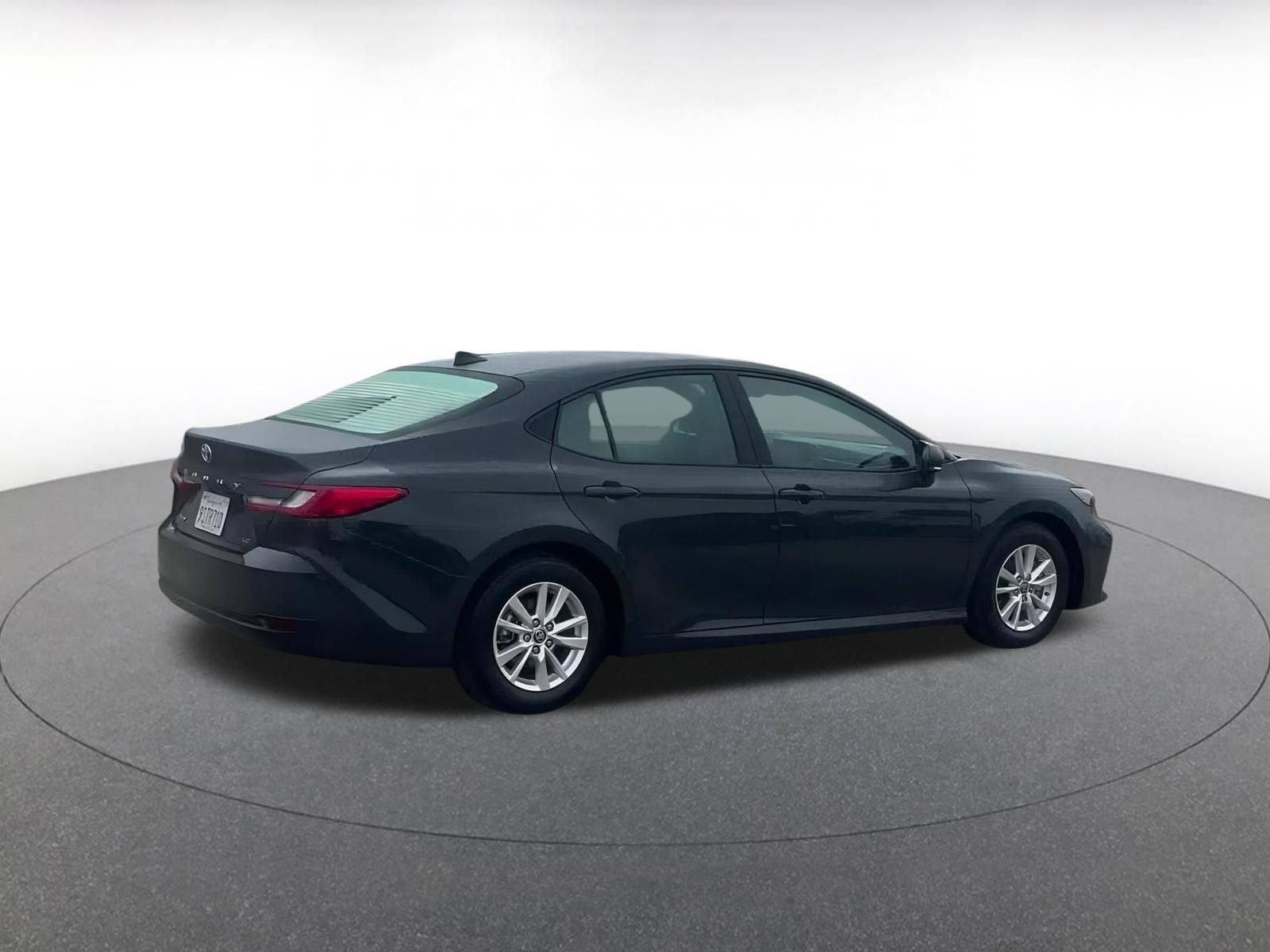 Thumbnail: 2025 Toyota Camry - 15