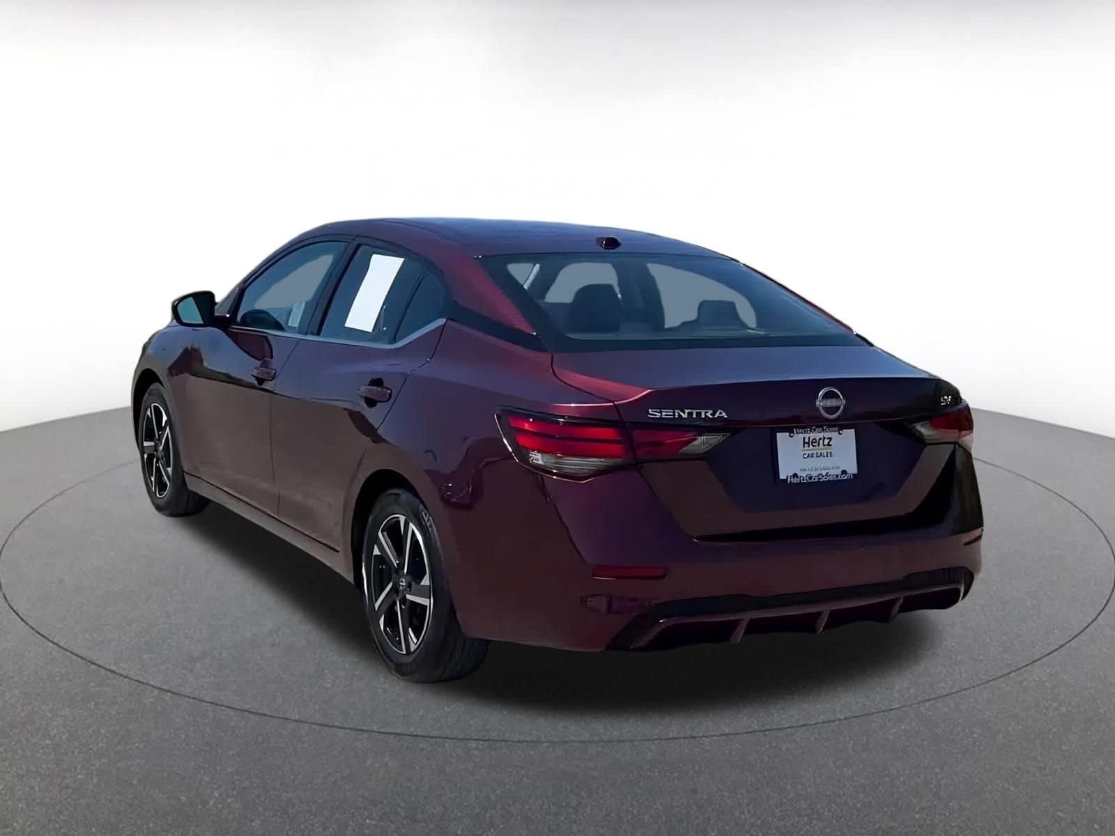 Thumbnail: 2024 Nissan Sentra - 11