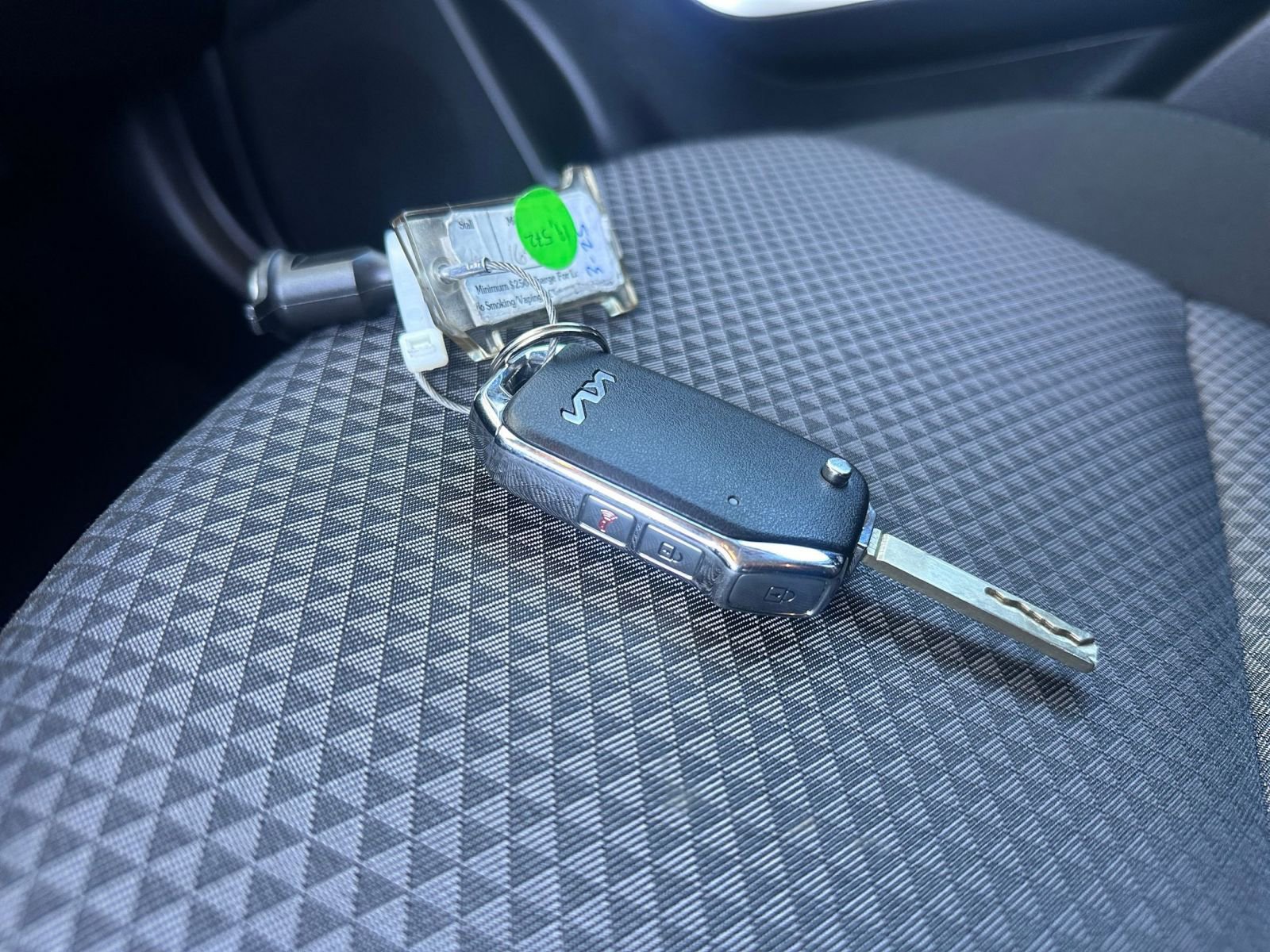 Thumbnail: 2025 Kia Soul - 21