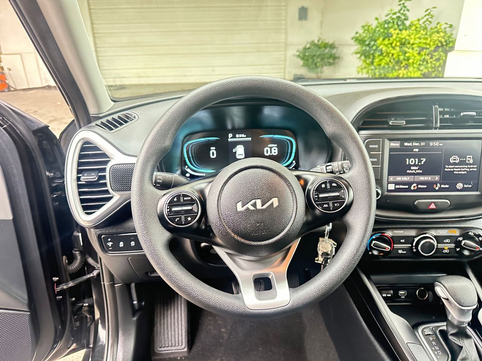 Thumbnail: 2025 Kia Soul - 28