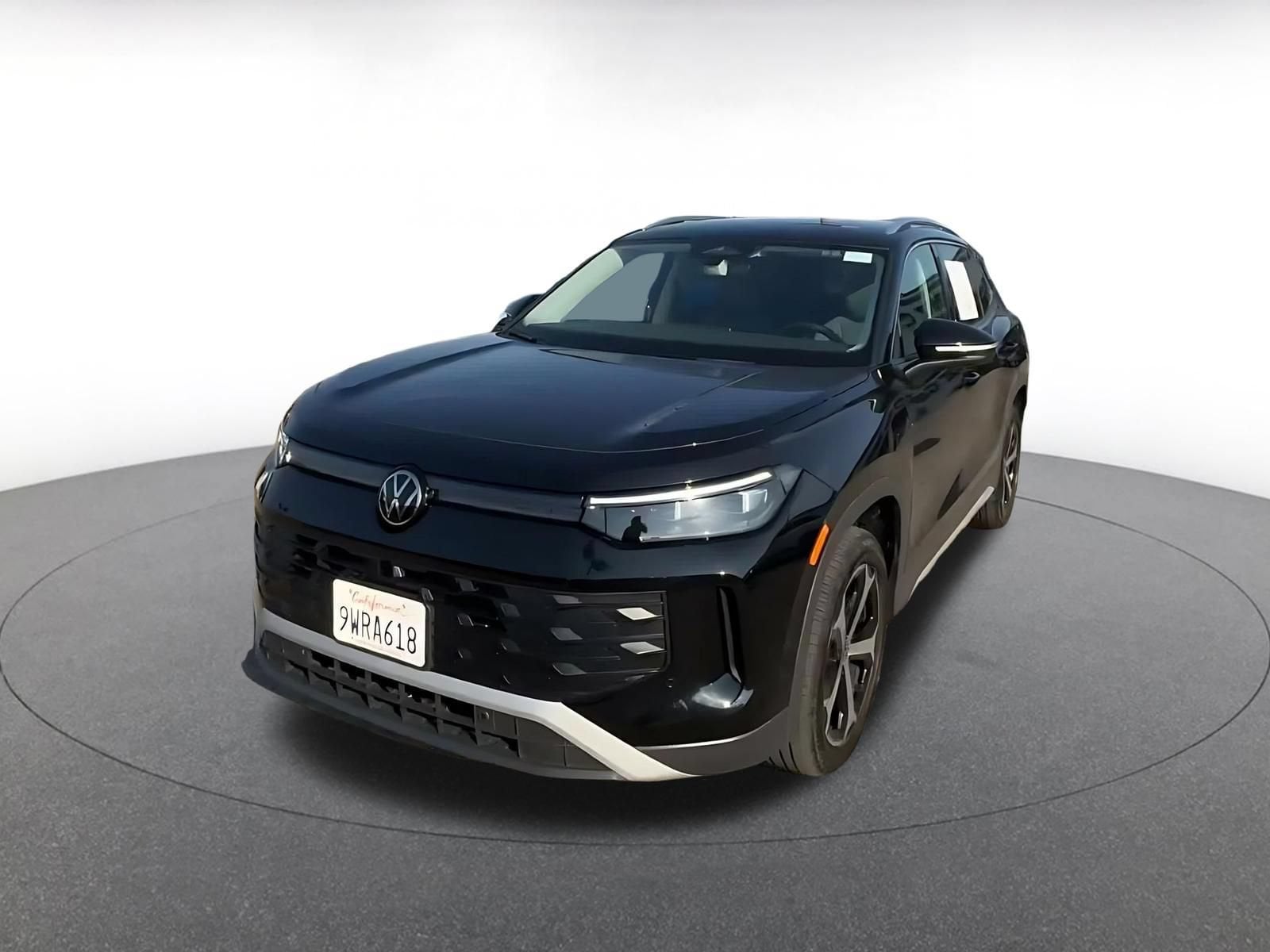 Thumbnail: 2026 Volkswagen Tiguan - 7