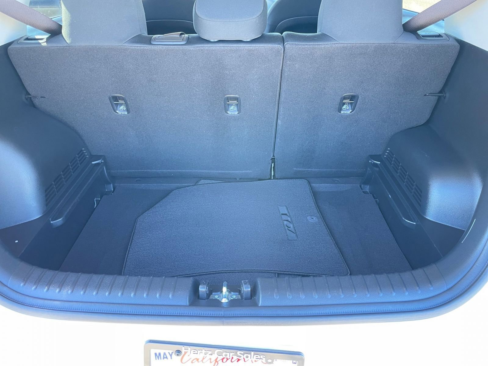 Thumbnail: 2025 Kia Soul - 28