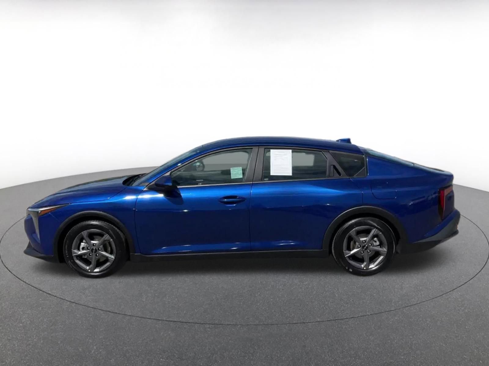 Thumbnail: 2025 Kia K4 - 9