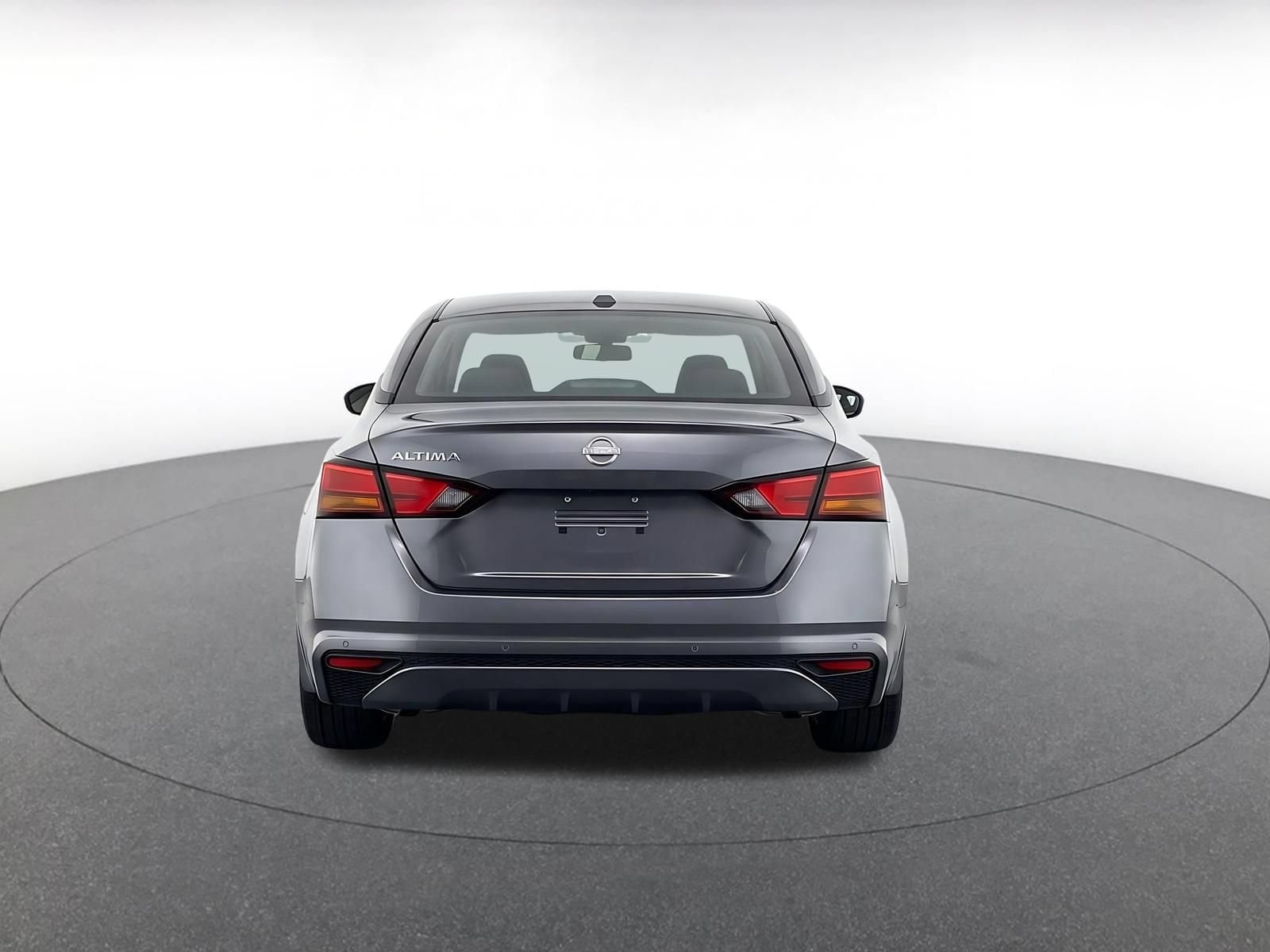 Thumbnail: 2025 Nissan Altima - 8
