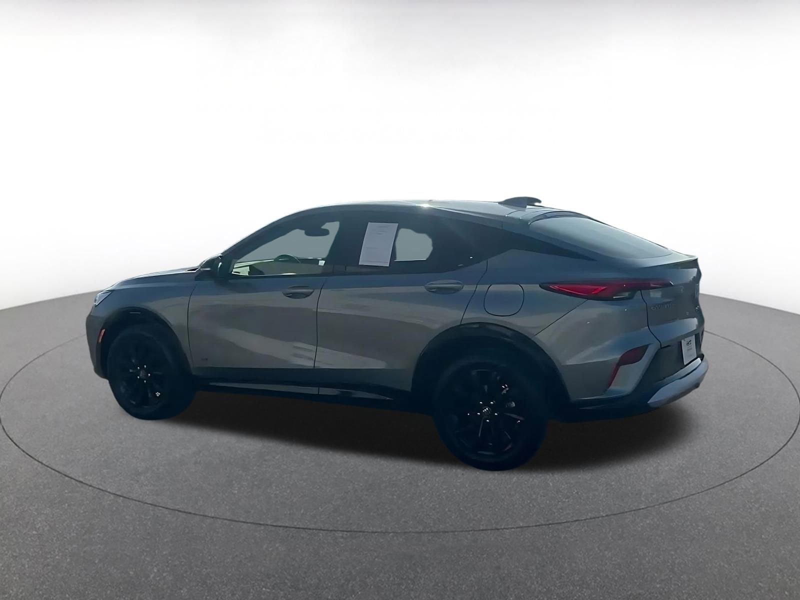 Thumbnail: 2025 Buick Envista - 9