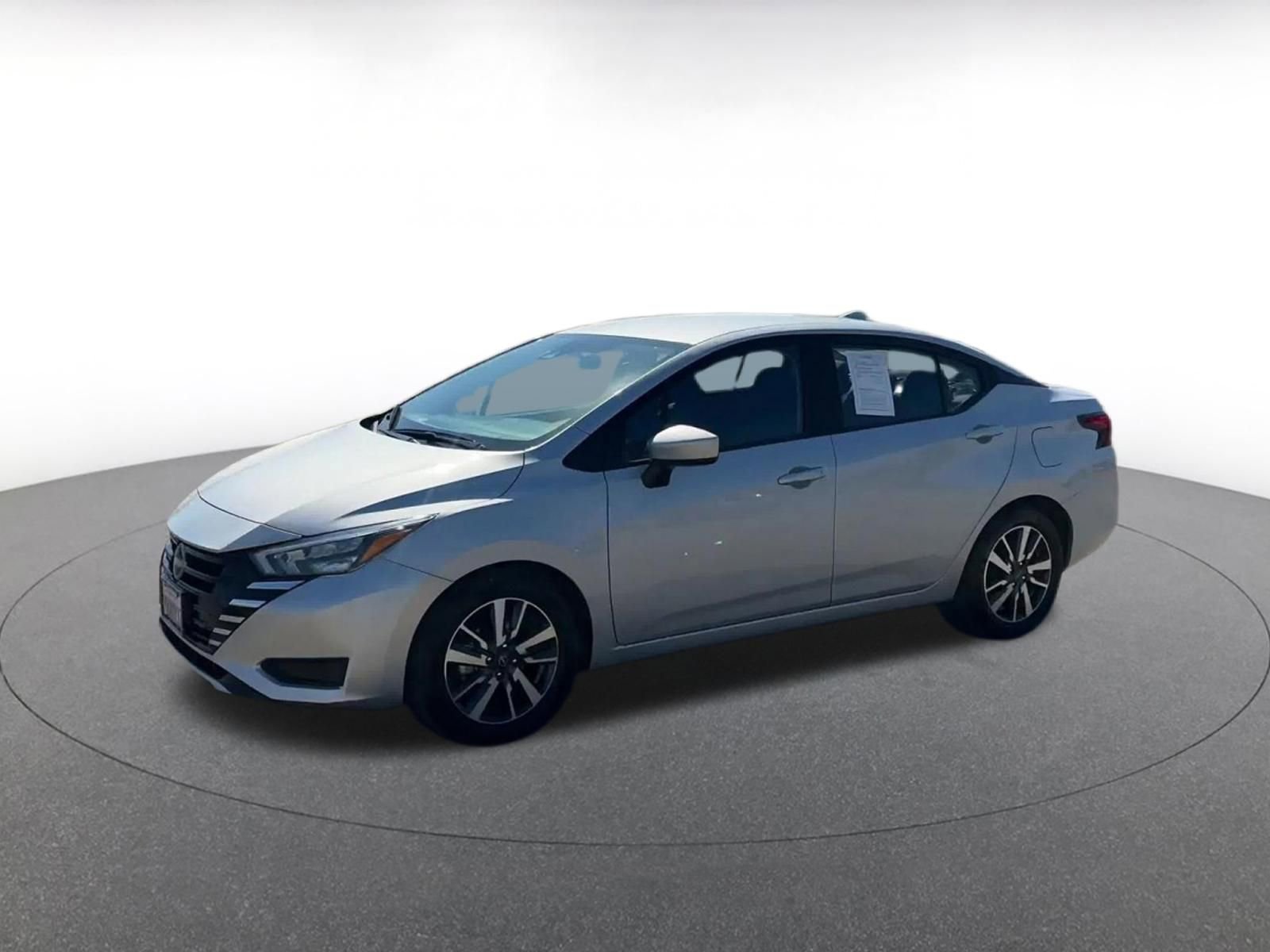 Thumbnail: 2025 Nissan Versa - 8