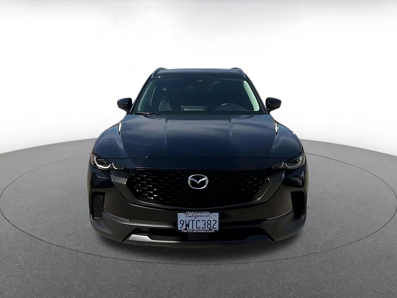 Thumbnail: 2026 Mazda CX-50 - 4