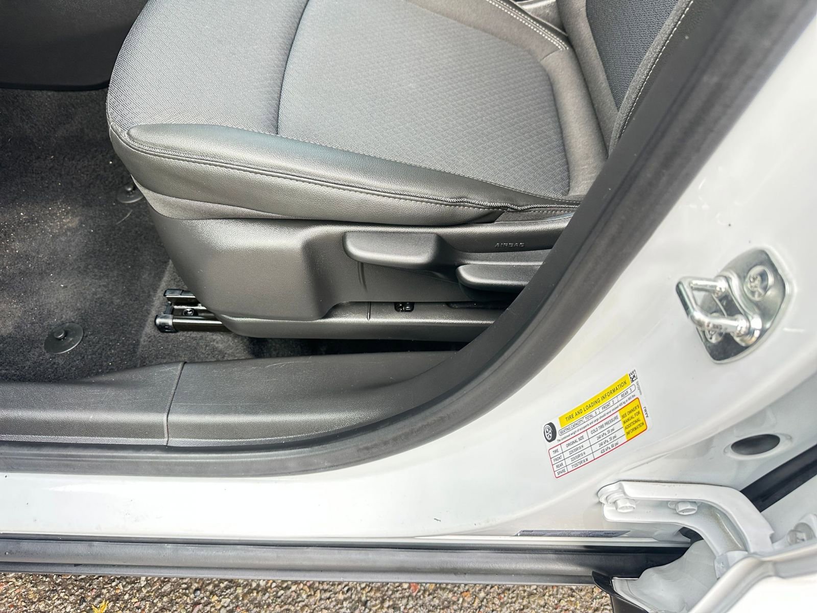 Thumbnail: 2025 Buick Encore GX - 23