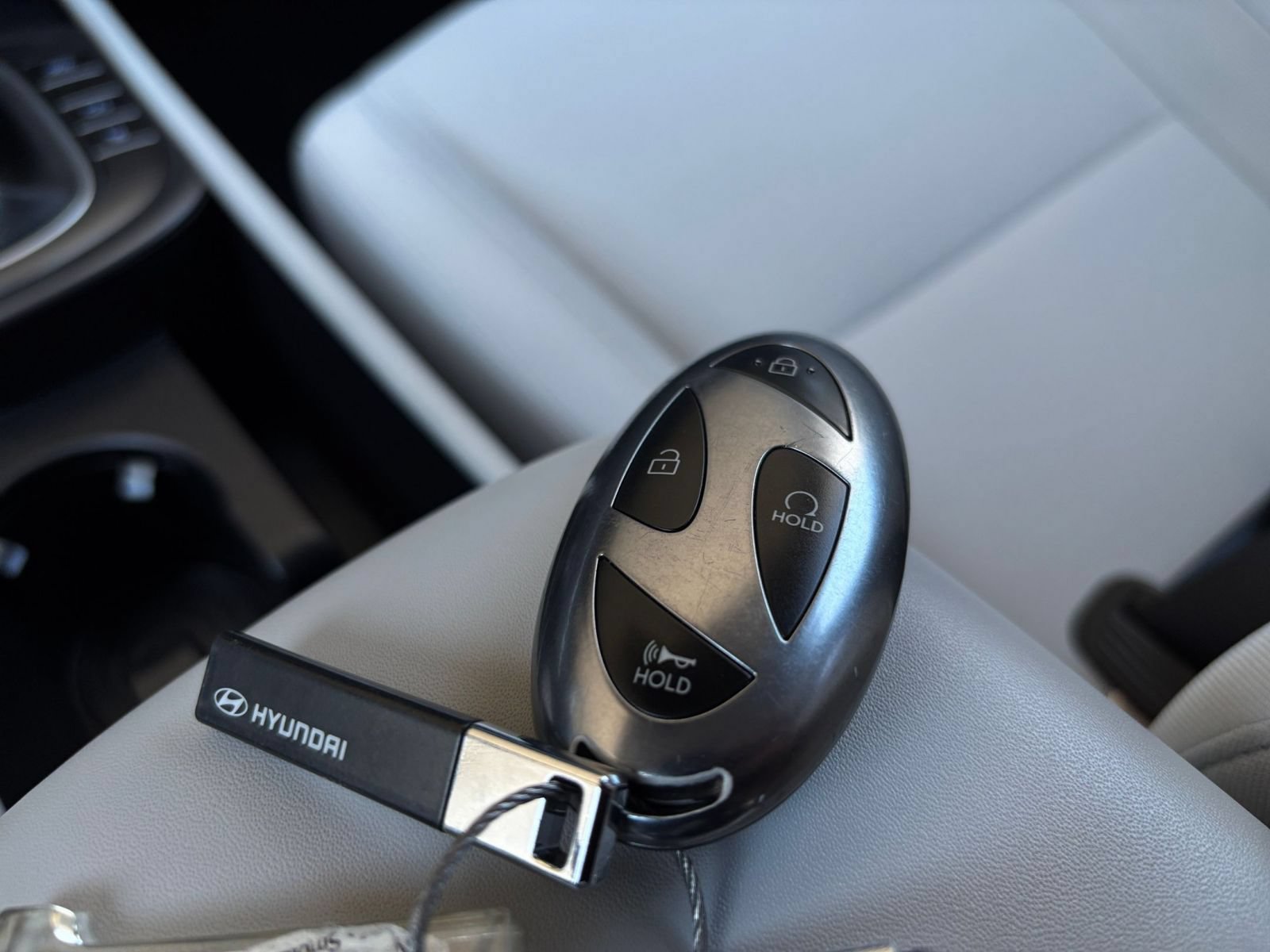 Thumbnail: 2026 Hyundai Kona - 20