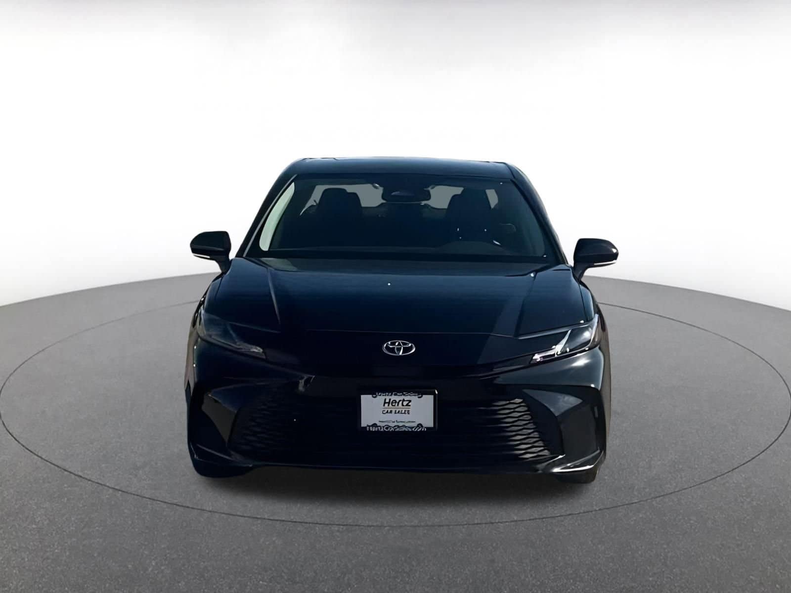 Thumbnail: 2025 Toyota Camry - 10