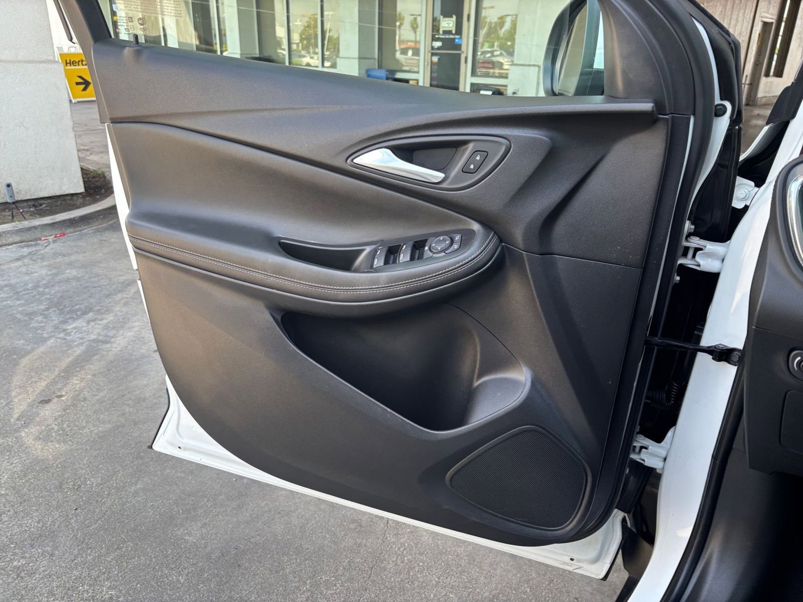 Thumbnail: 2025 Buick Encore GX - 18
