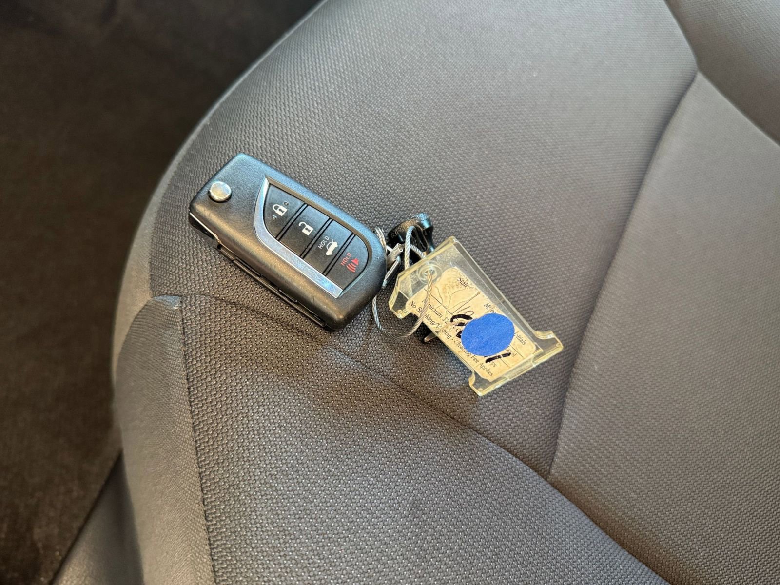 Thumbnail: 2025 Toyota Corolla - 22