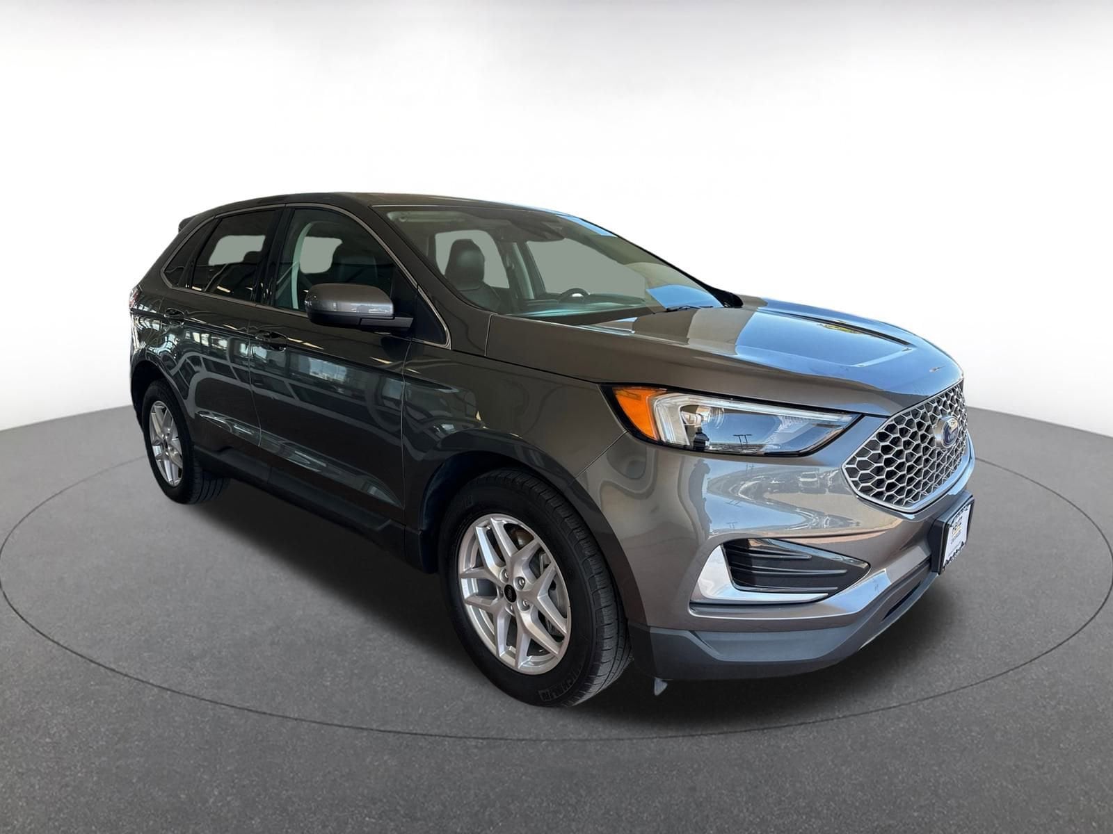 Thumbnail: 2024 Ford Edge - 2