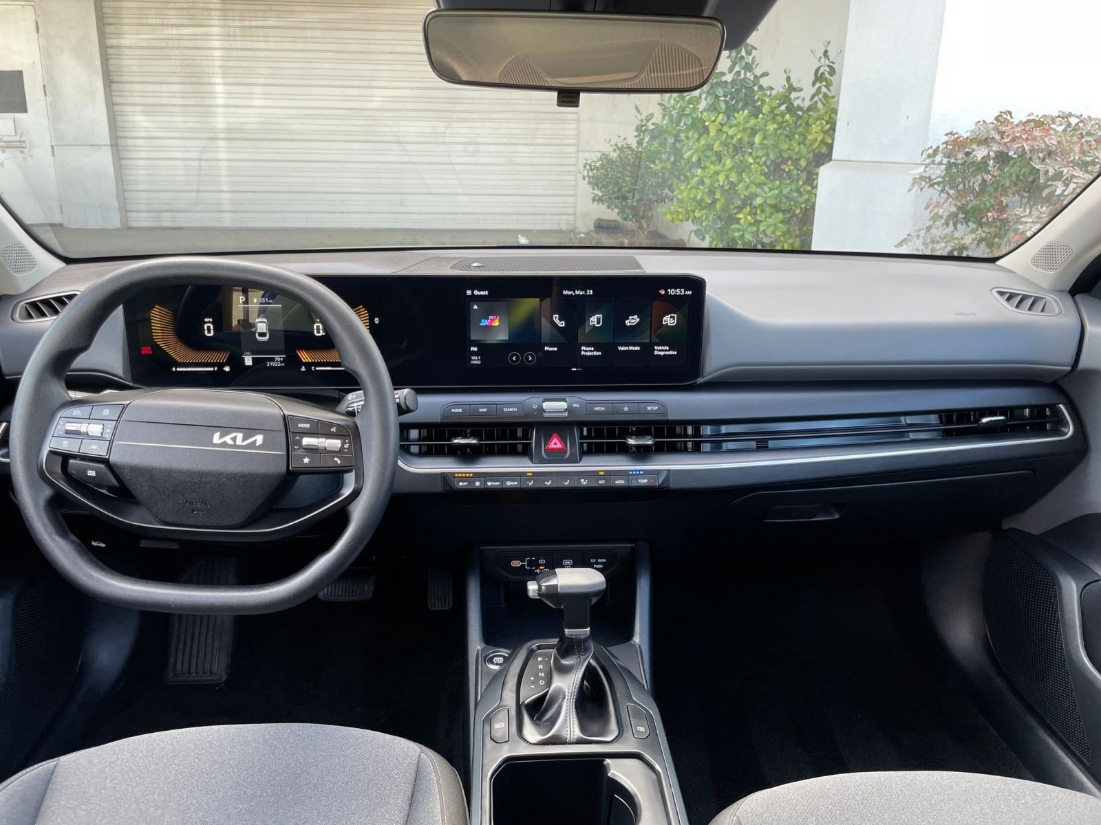 Thumbnail: 2025 Kia K4 - 33