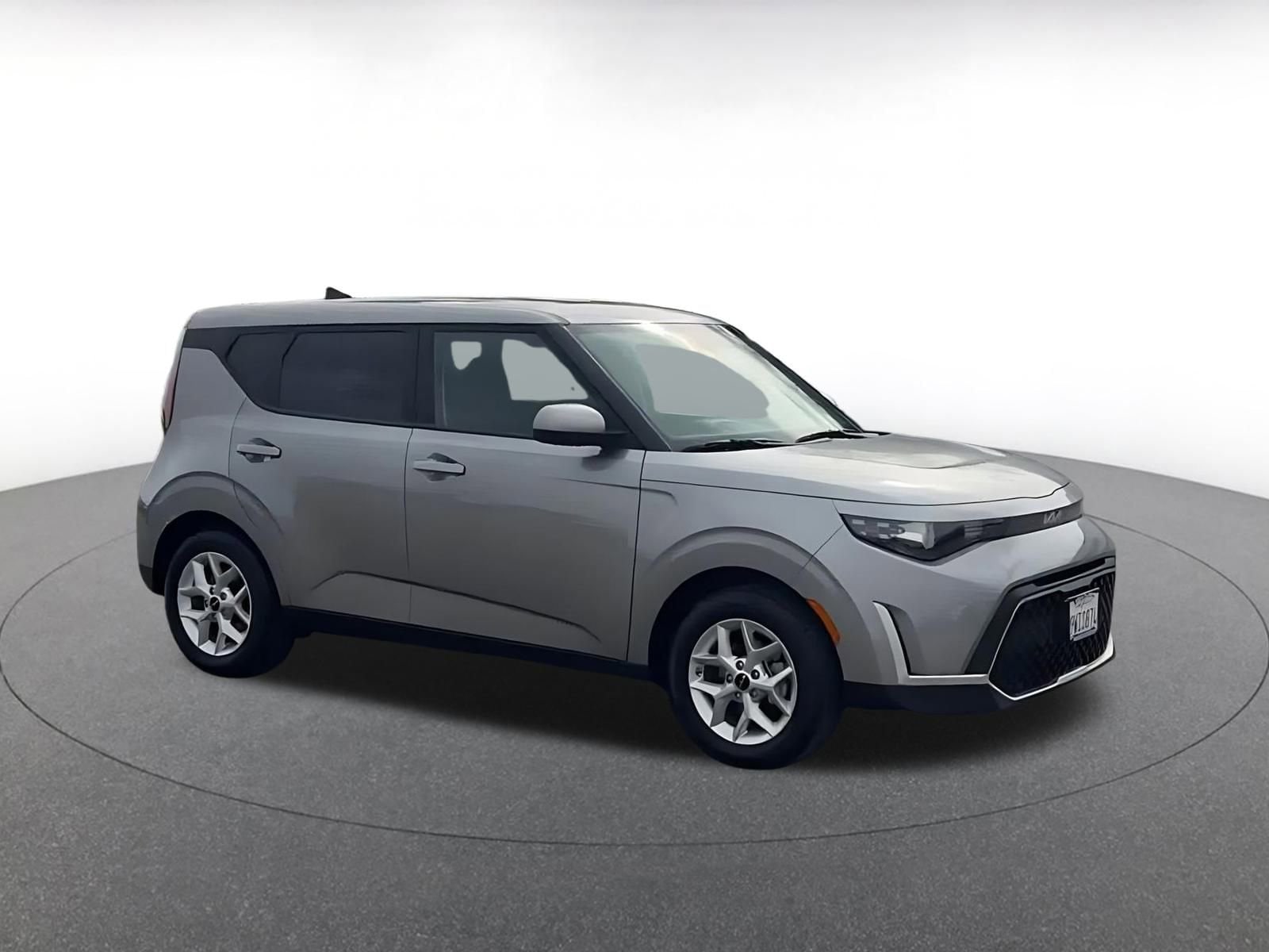 Thumbnail: 2025 Kia Soul - 1