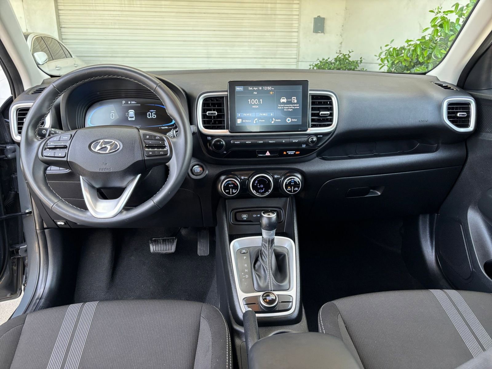 Thumbnail: 2025 Hyundai Venue - 34