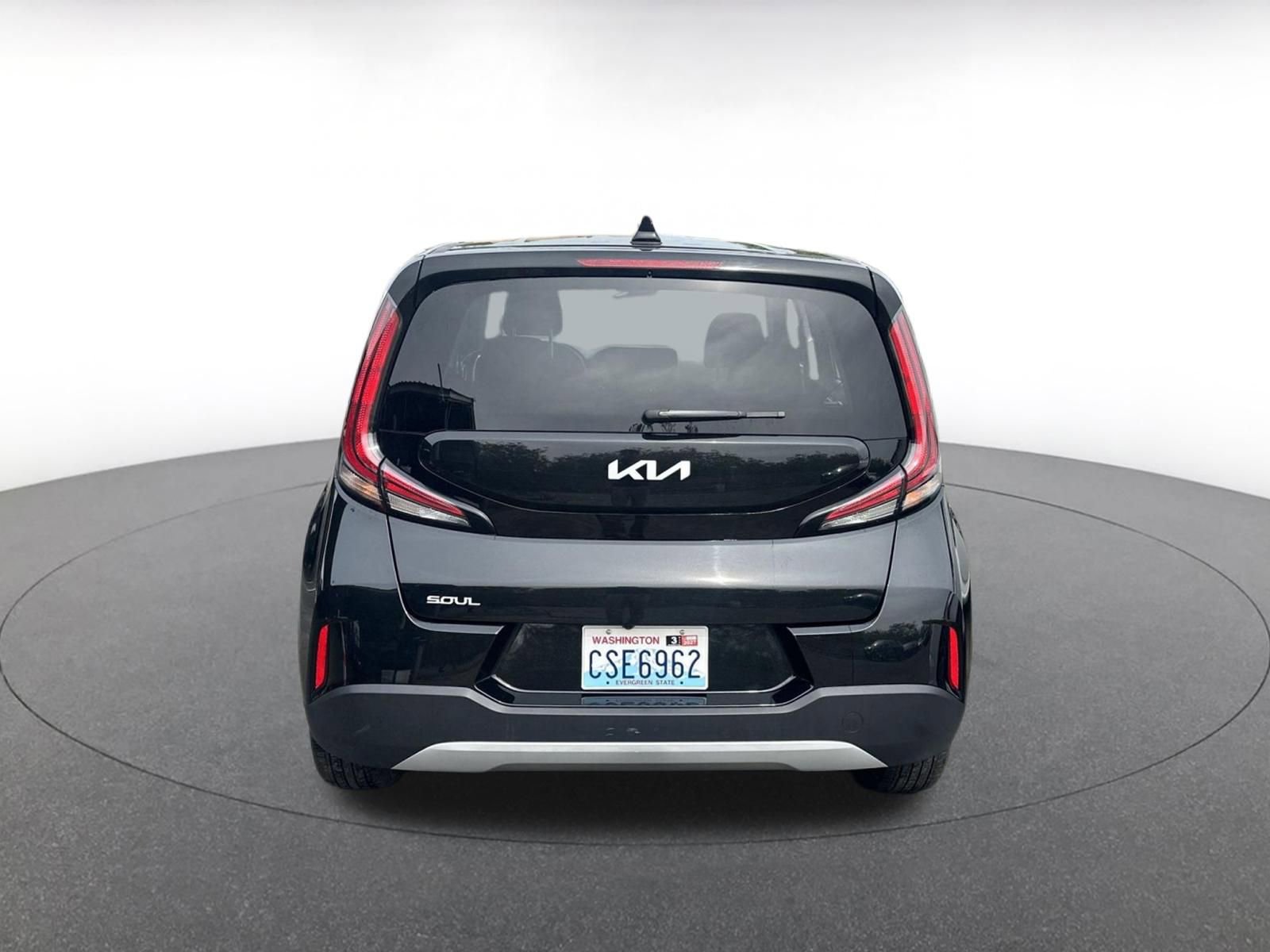 Thumbnail: 2025 Kia Soul - 14