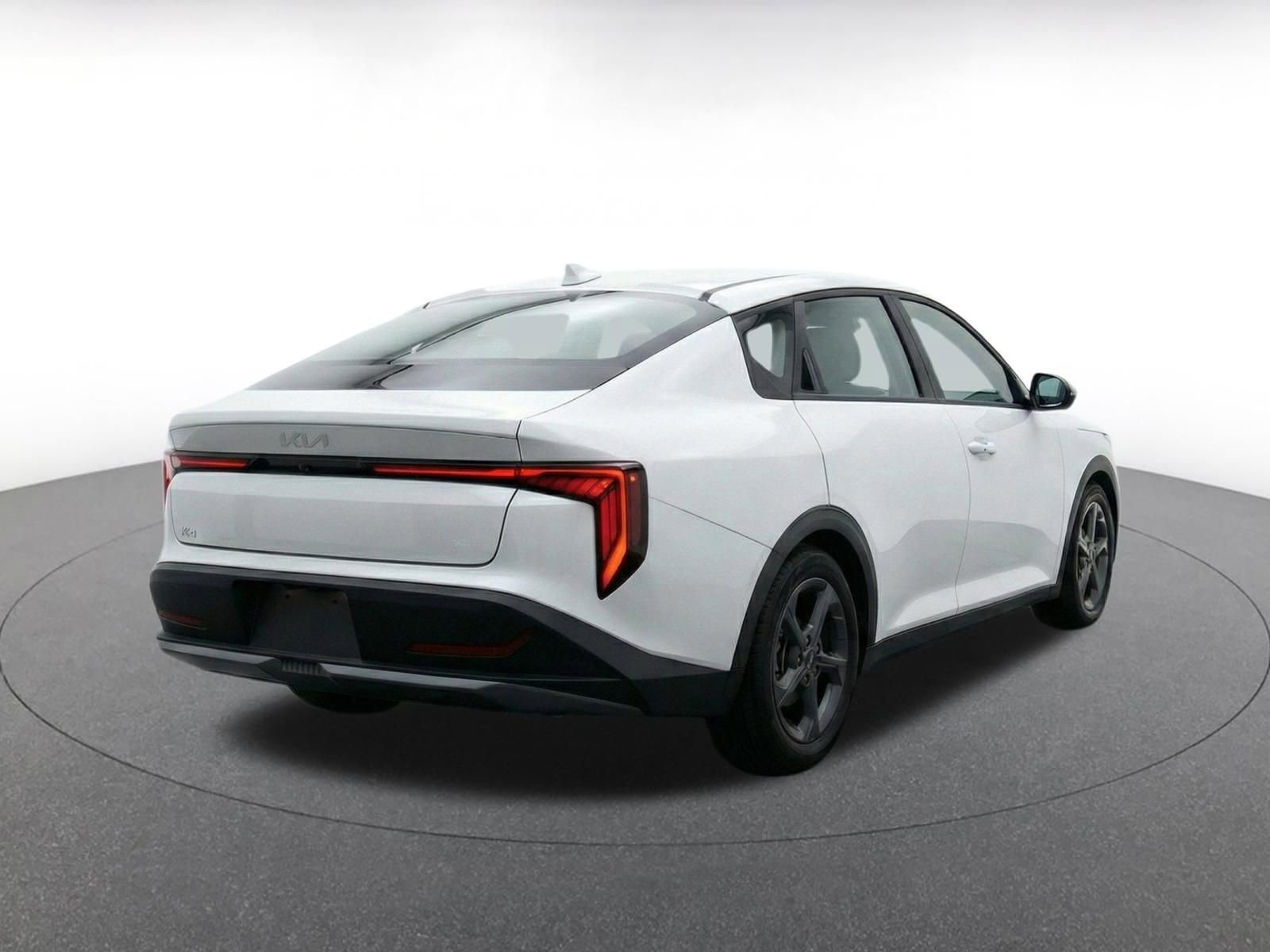 Thumbnail: 2025 Kia K4 - 15