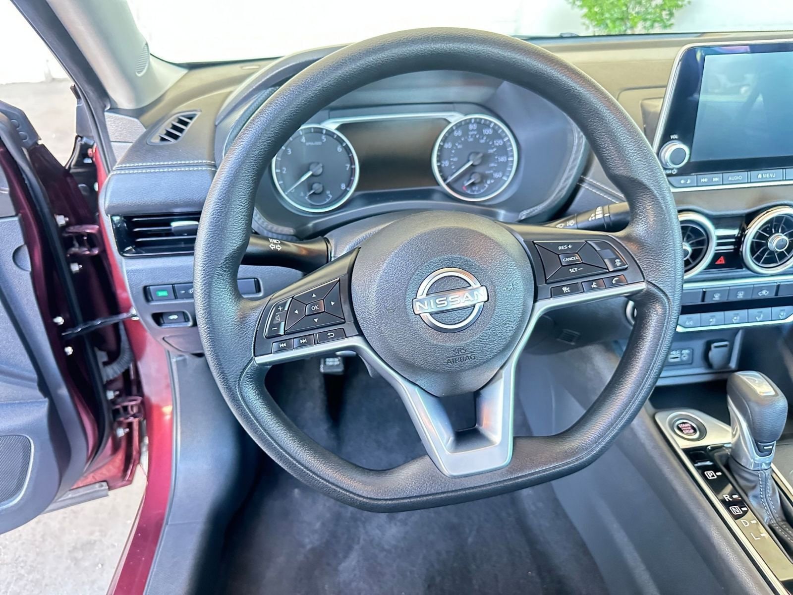 Thumbnail: 2024 Nissan Sentra - 28