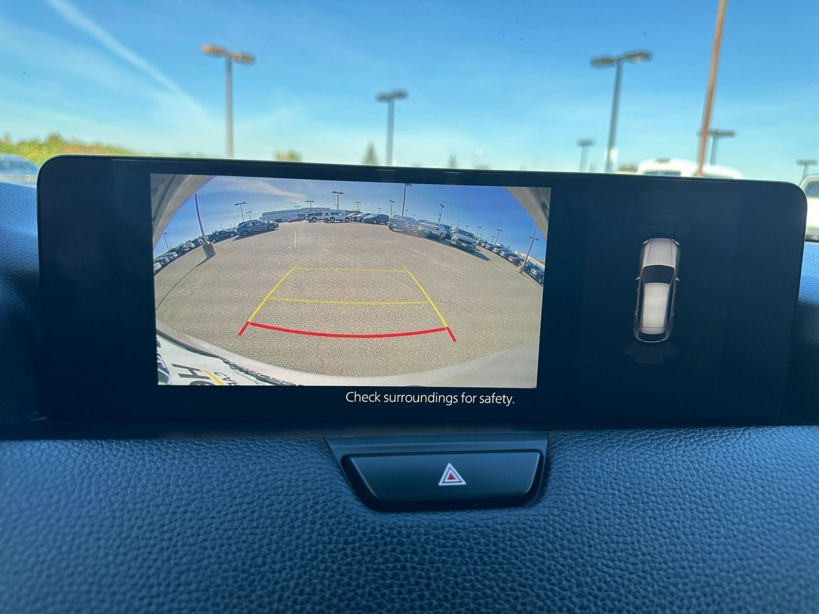 Thumbnail: 2025 Mazda CX-90 - 17