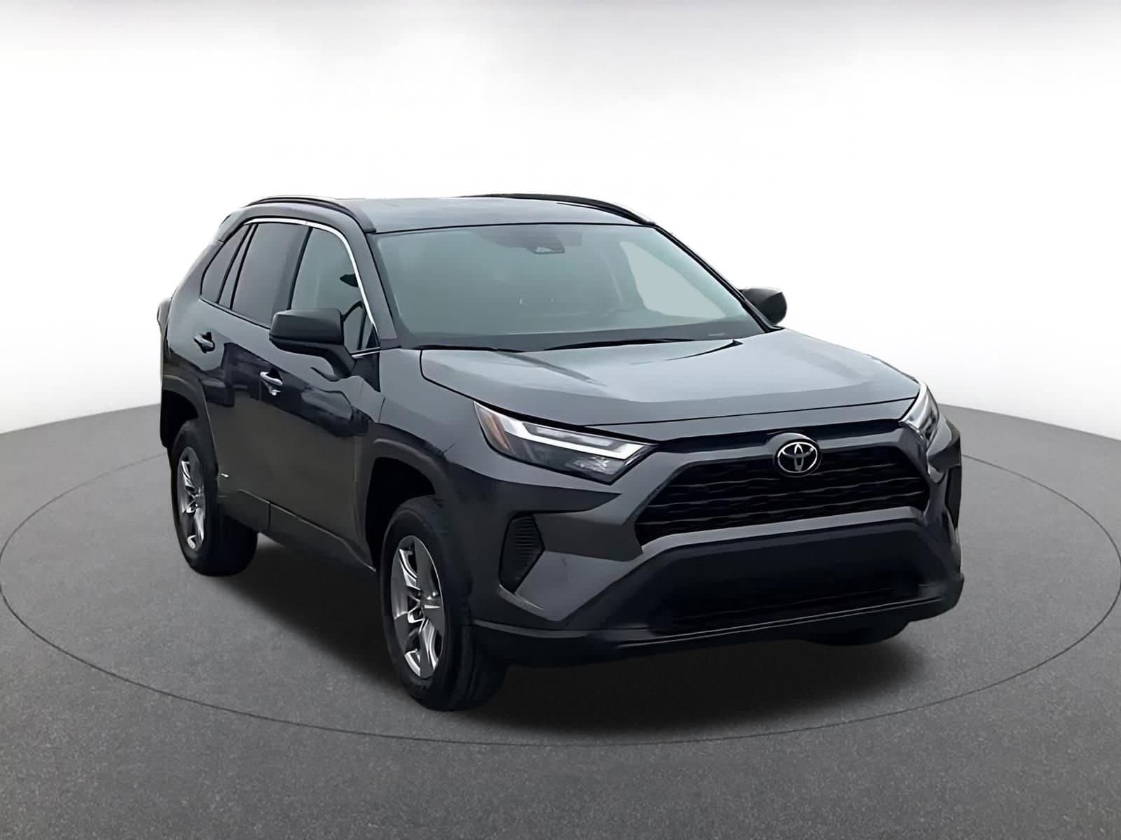 Thumbnail: 2025 Toyota RAV4 - 3