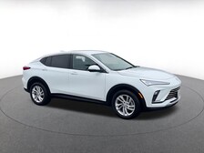 2025 Buick Envista Preferred -
                  Stockton, CA