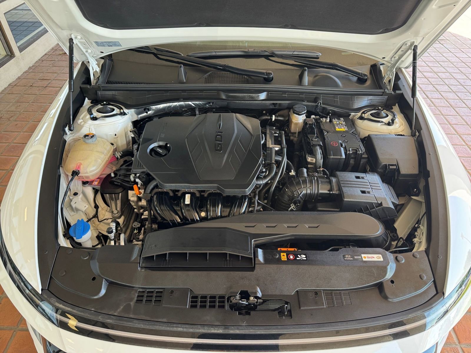 Thumbnail: 2025 Hyundai Sonata - 33