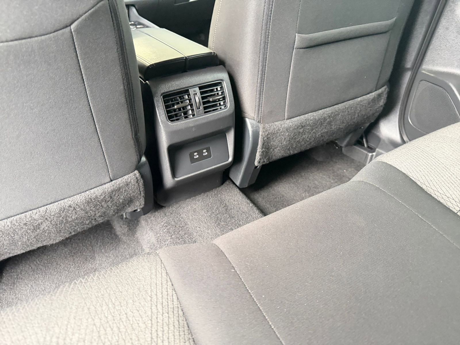 Thumbnail: 2025 Nissan Rogue - 24