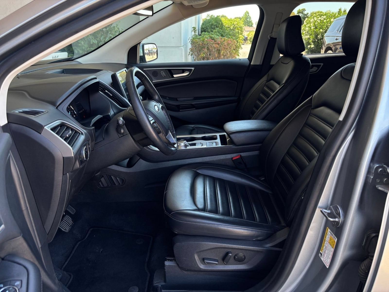 Thumbnail: 2024 Ford Edge - 27