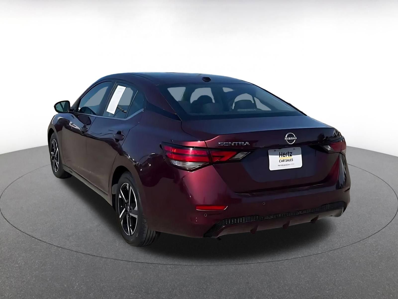 Thumbnail: 2025 Nissan Sentra - 11