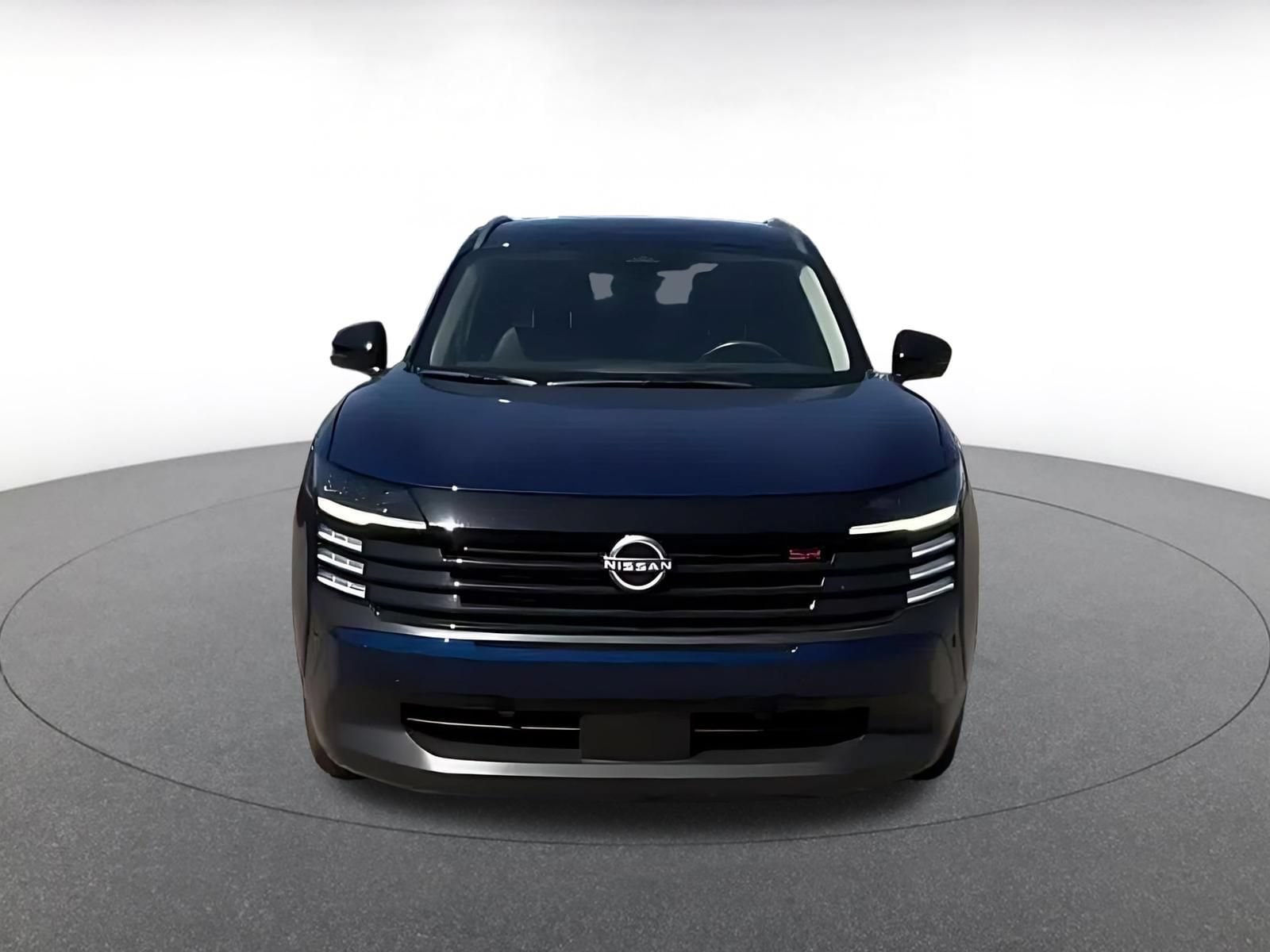 Thumbnail: 2026 Nissan Kicks - 4