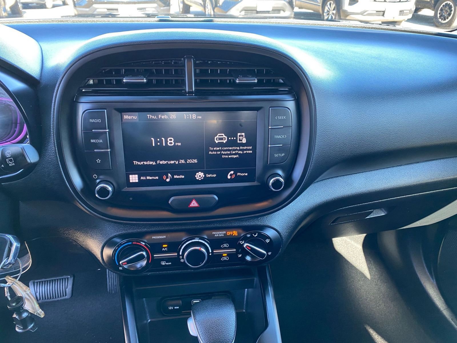 Thumbnail: 2025 Kia Soul - 17