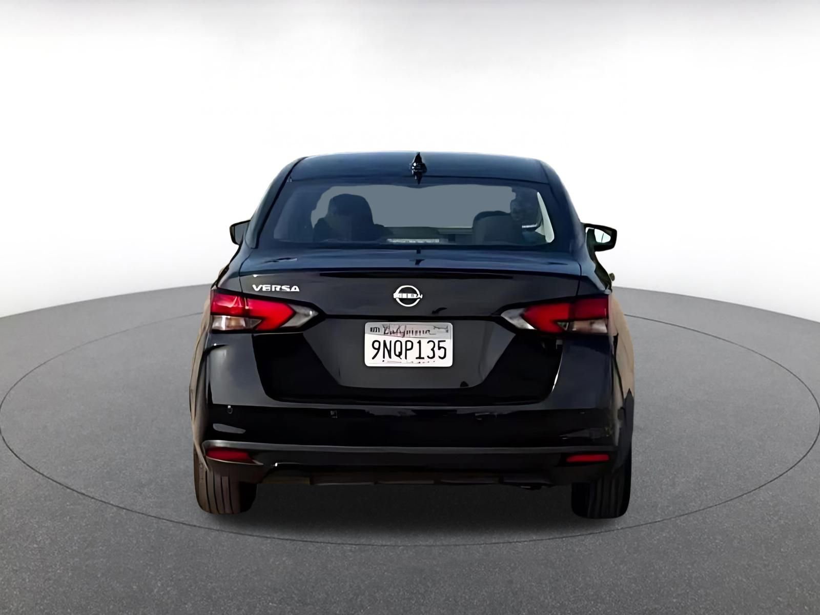 Thumbnail: 2025 Nissan Versa - 16