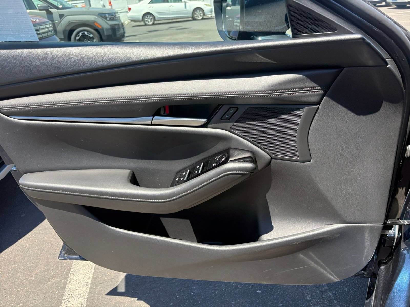 Thumbnail: 2026 Mazda Mazda3 - 18
