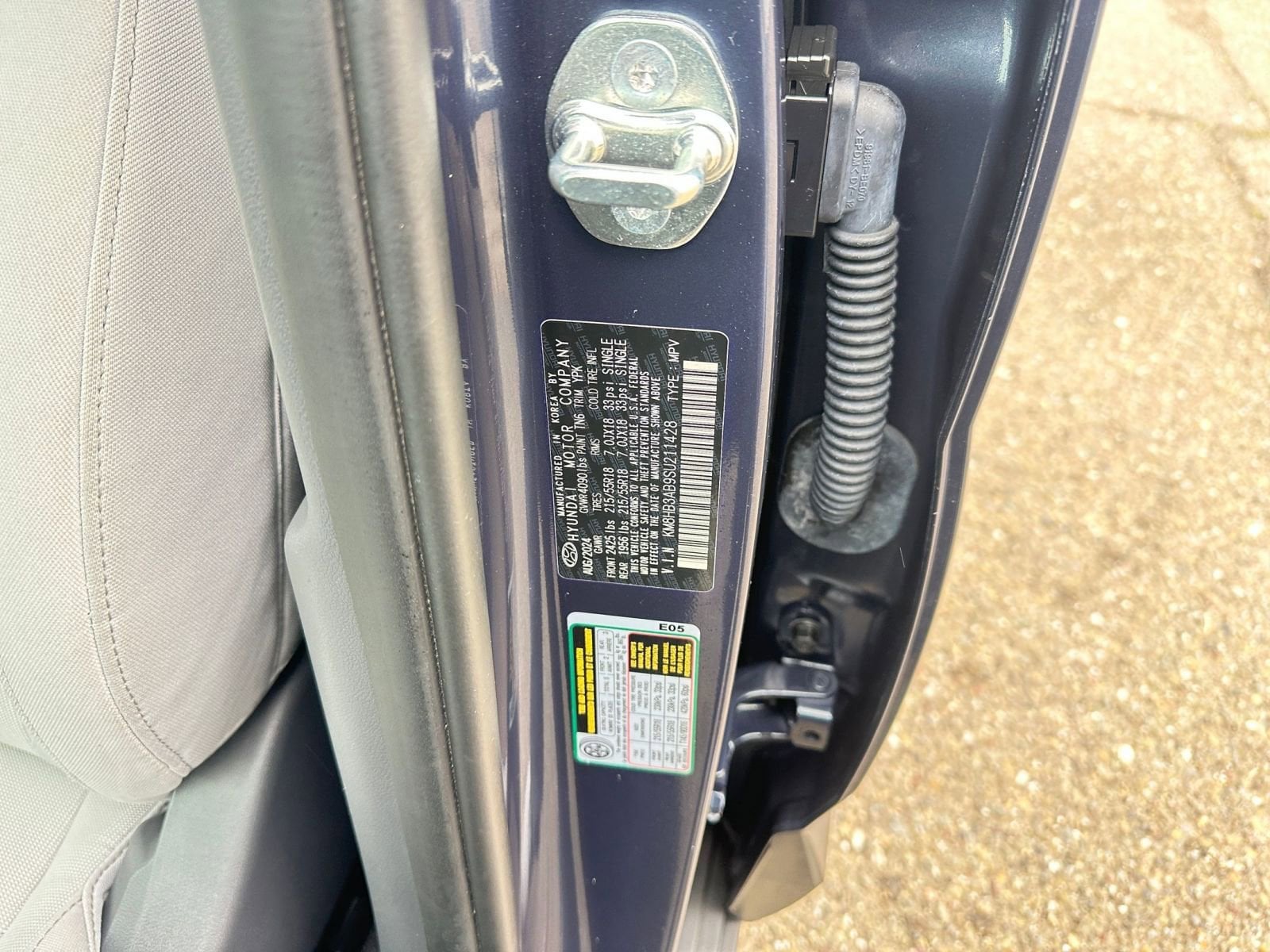 Thumbnail: 2025 Hyundai Kona - 30