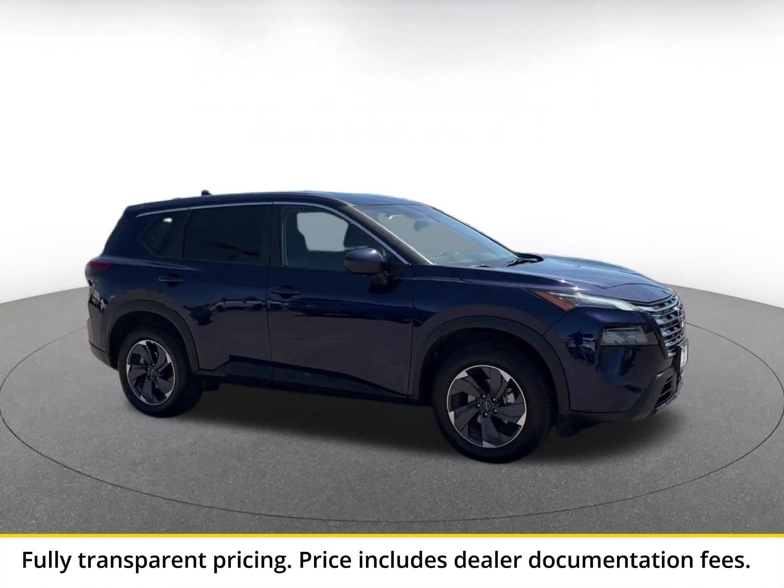 Thumbnail: 2025 Nissan Rogue - 1