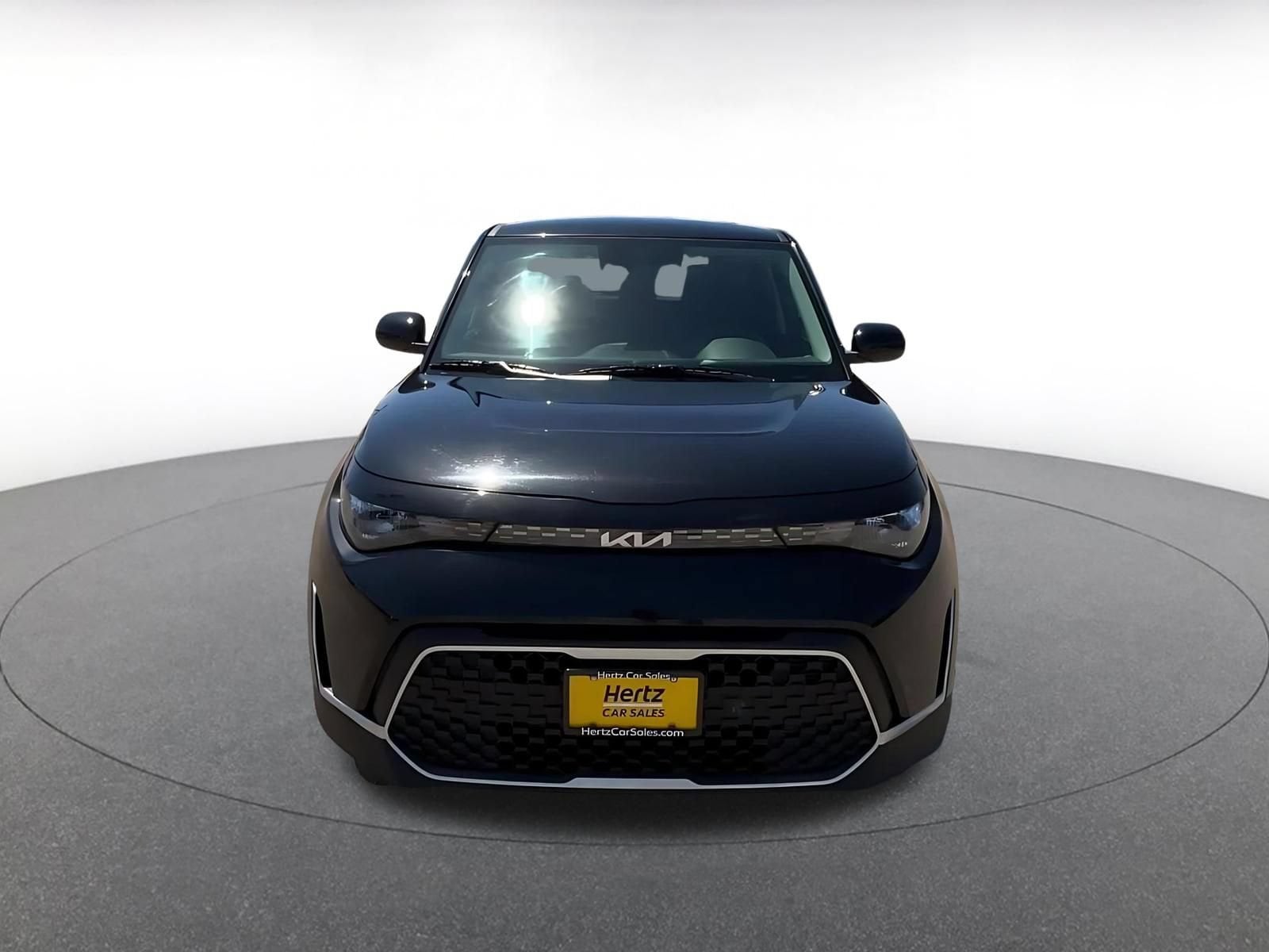 Thumbnail: 2025 Kia Soul - 4
