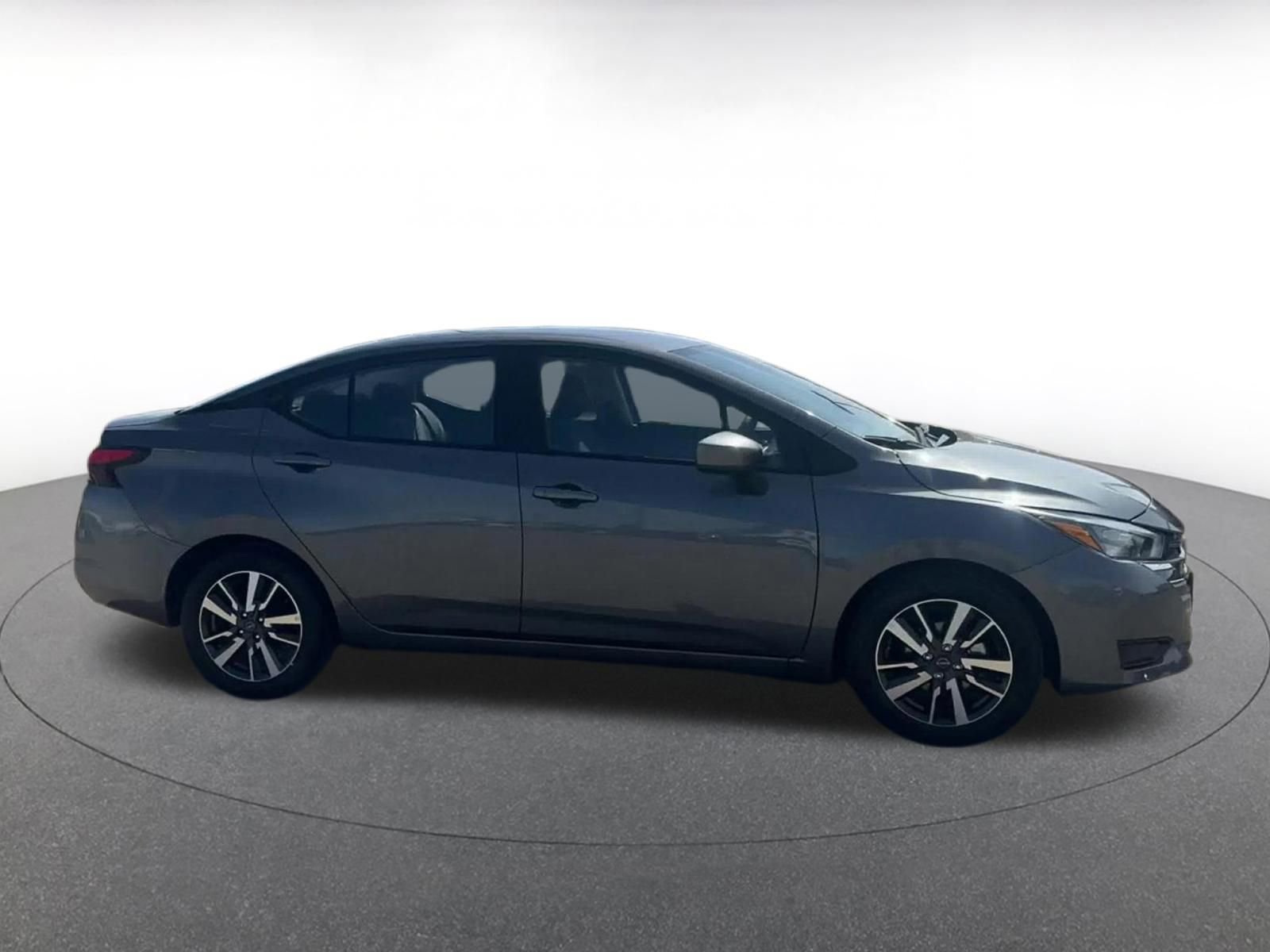 Thumbnail: 2025 Nissan Versa - 16