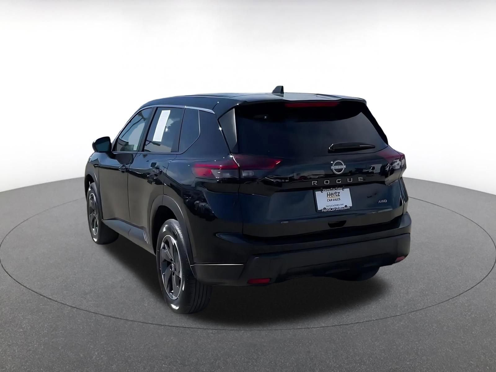 Thumbnail: 2025 Nissan Rogue - 11