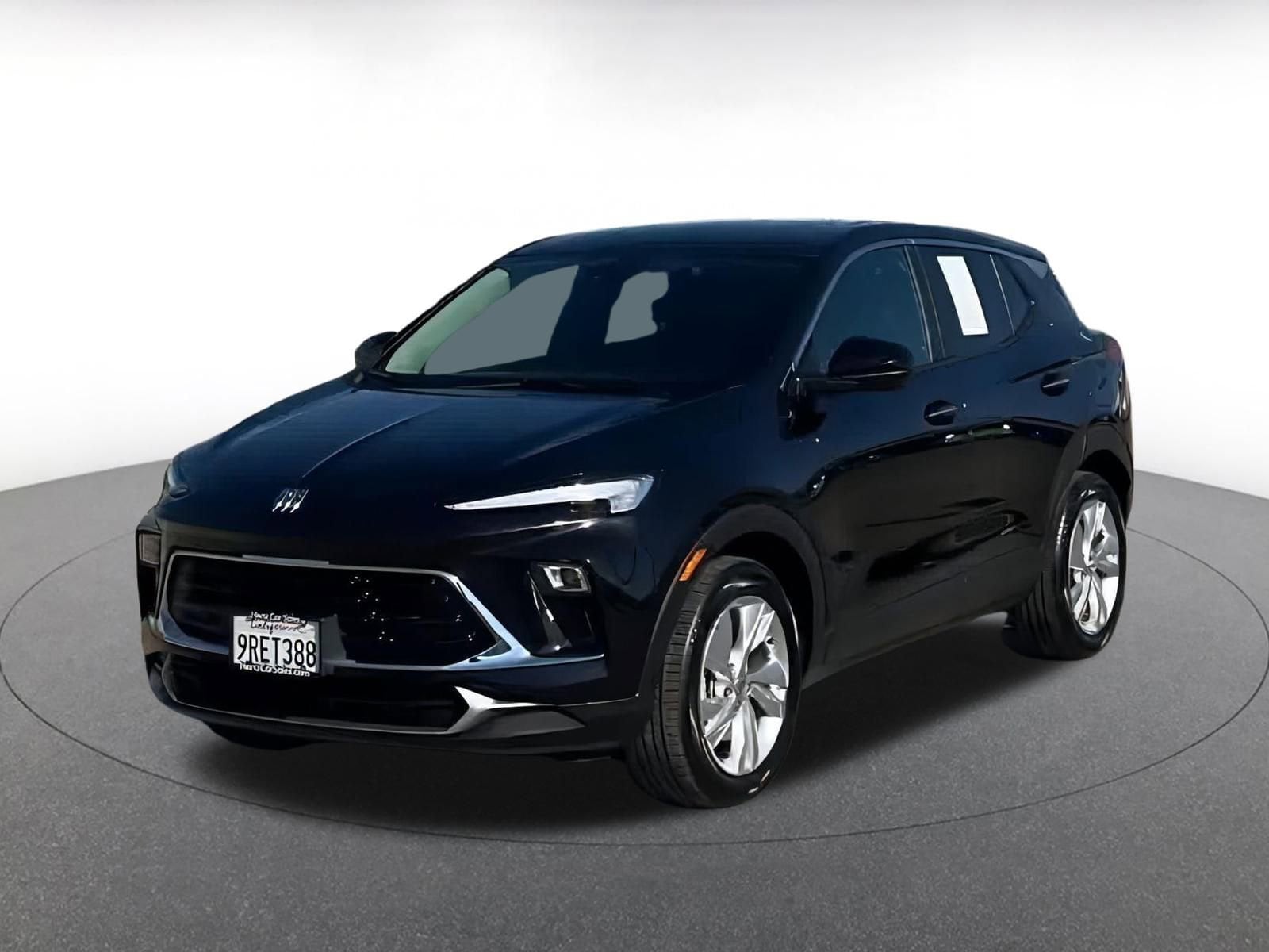 Thumbnail: 2025 Buick Encore GX - 7