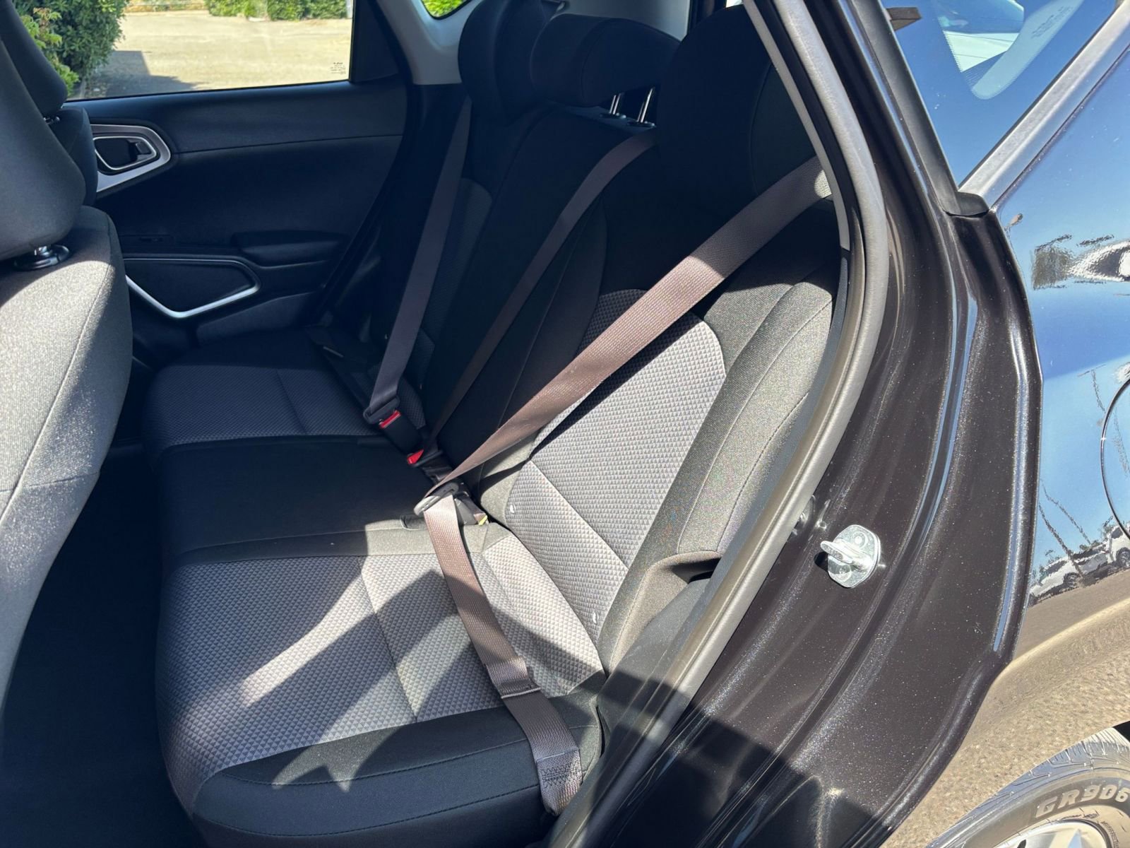 Thumbnail: 2025 Kia Soul - 35