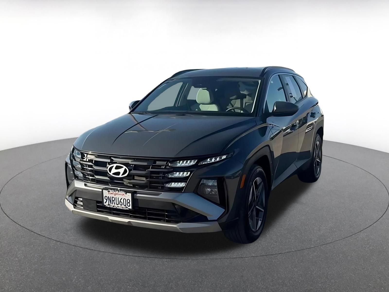 Thumbnail: 2025 Hyundai Tucson - 7