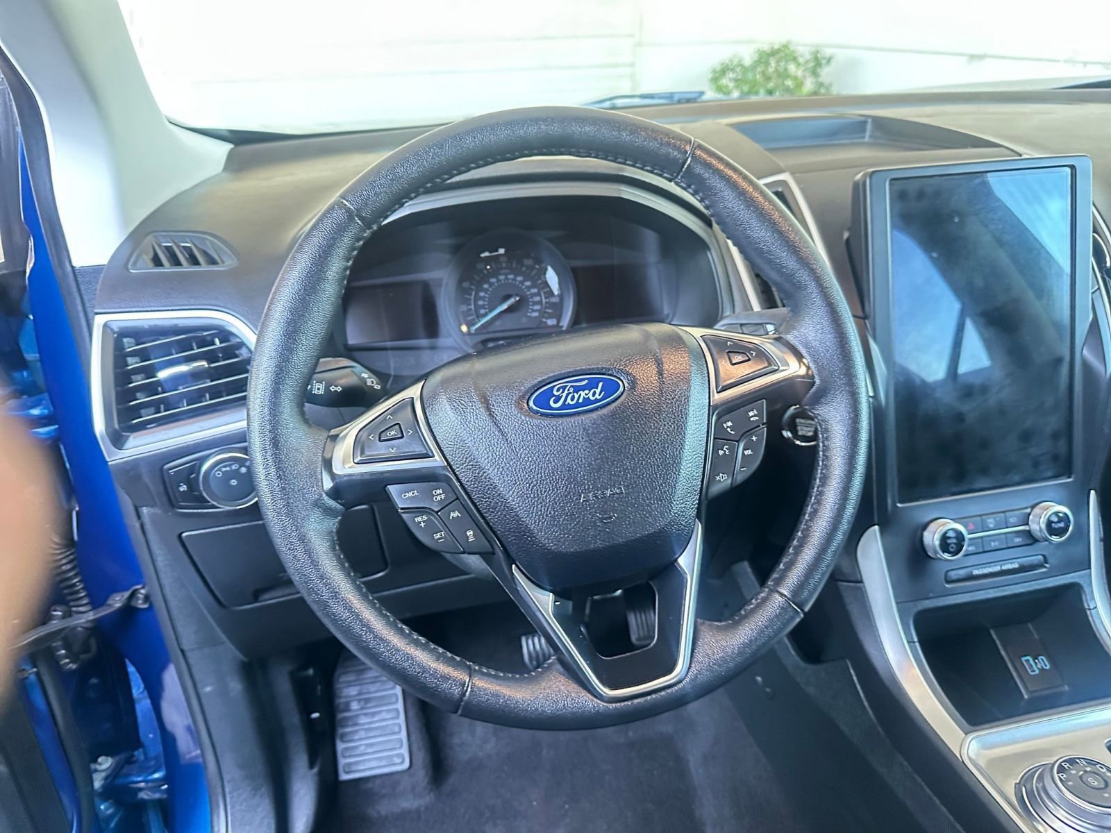 Thumbnail: 2024 Ford Edge - 28