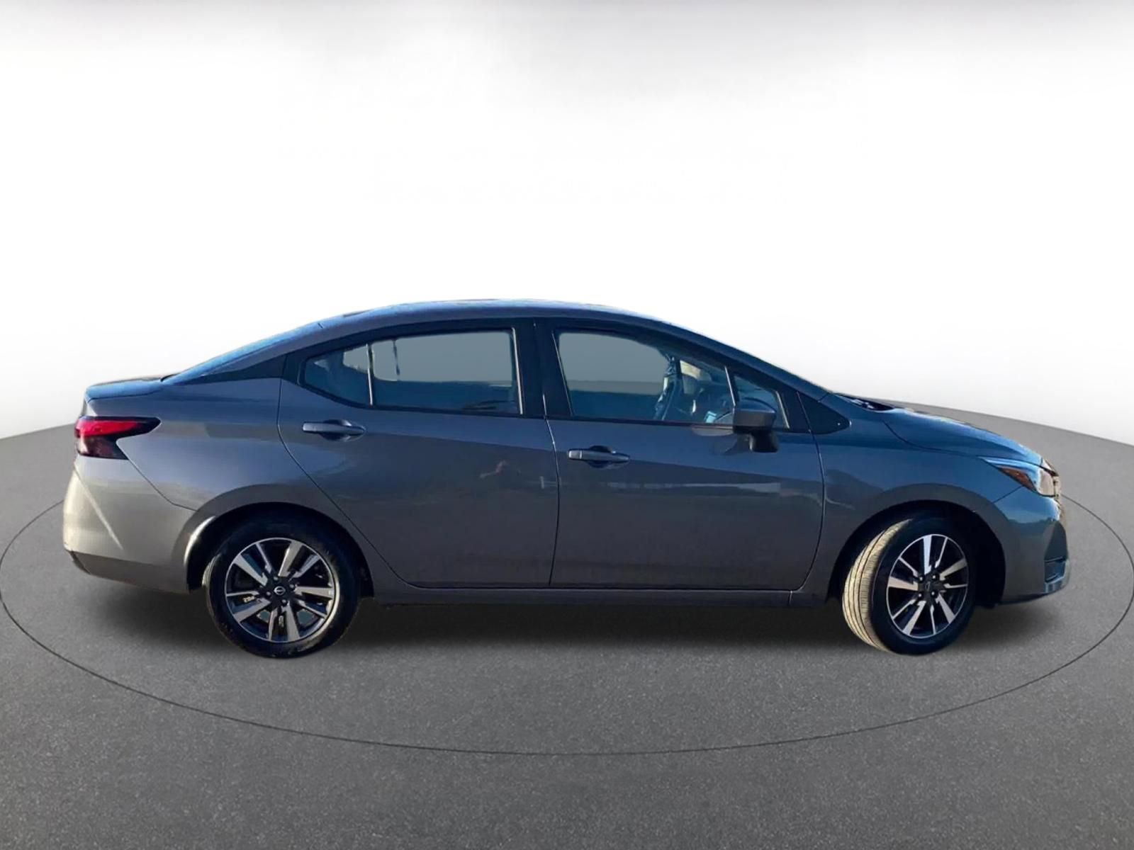 Thumbnail: 2025 Nissan Versa - 16